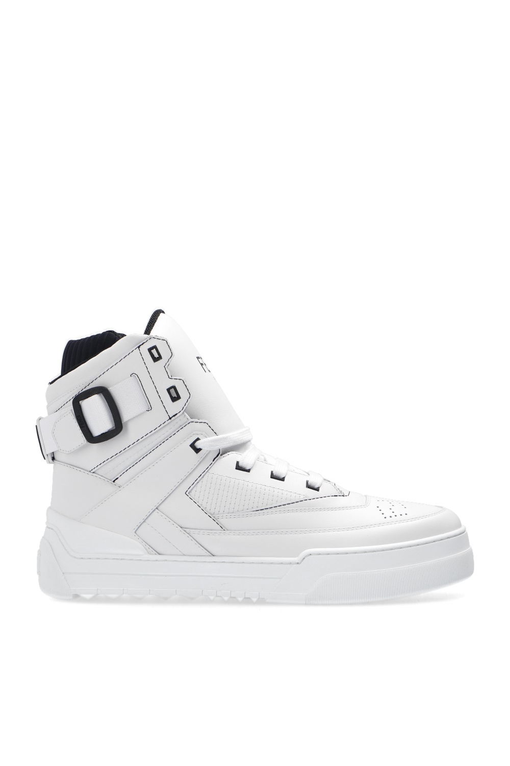 Fendi Logo sneakers